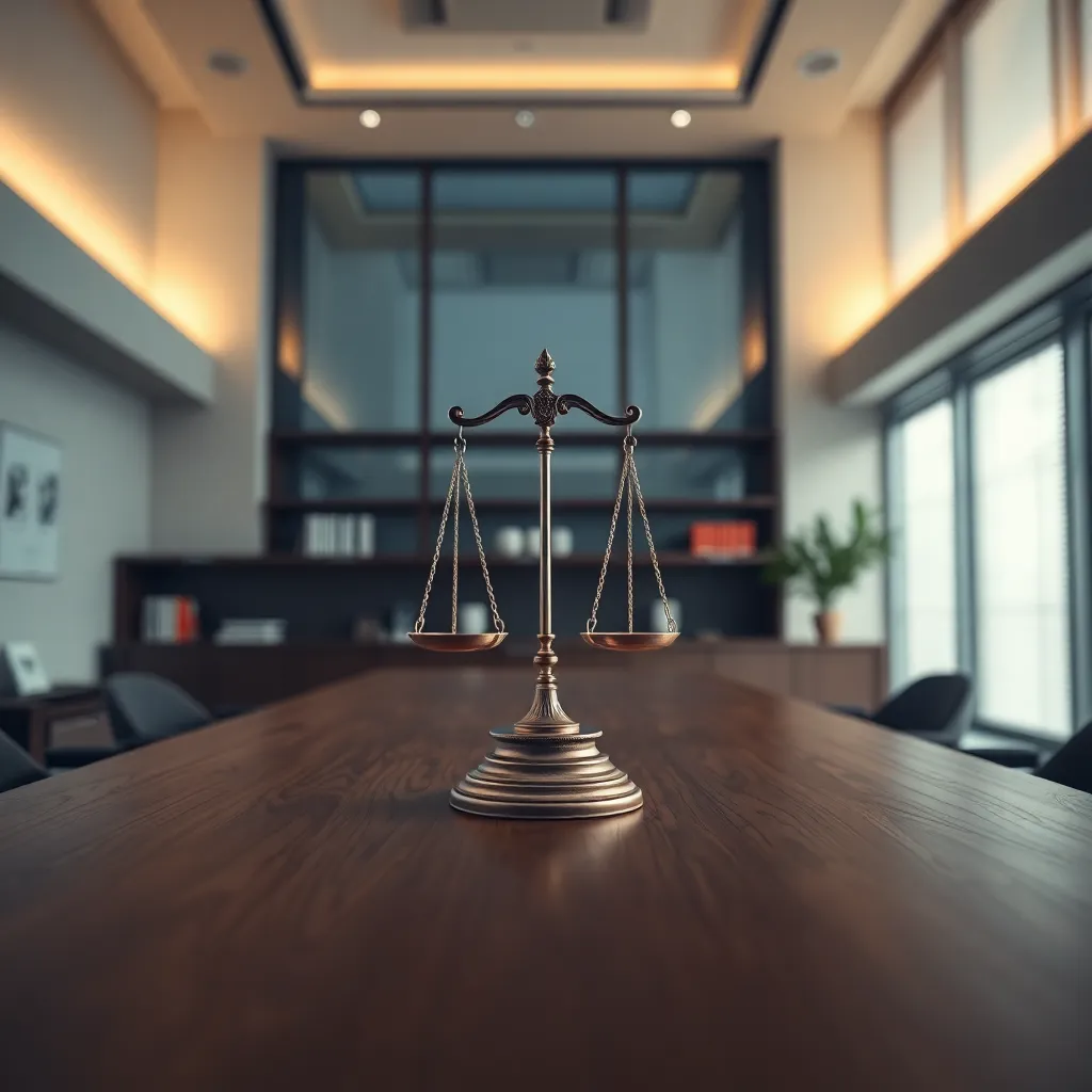 Юридичний консалтінг